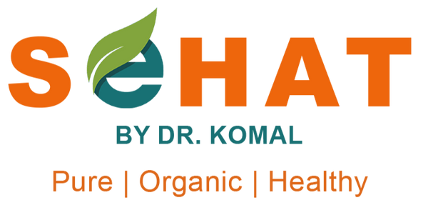 SEHAT by Dr Komal